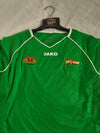 Lechia Gdansk Home Football Shirt 2008 (M-L)