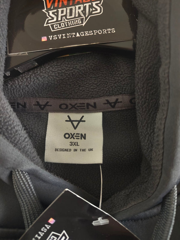 Leeds Rhinos Rugby League Issue Hoodie 2010s (XXL) #MC