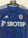 Leeds United FC Away Football shirt 2021-2022 (M)