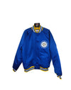 Leeds United FC Football Bomber Jacket 1990s (M)