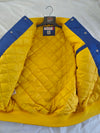 Leeds United FC Football Bomber Jacket 1990s (M)