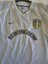Leeds United FC Home Football shirt 2000-2001 (XXL)