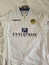 Leeds United FC Home Football shirt 2014-2015 (M)