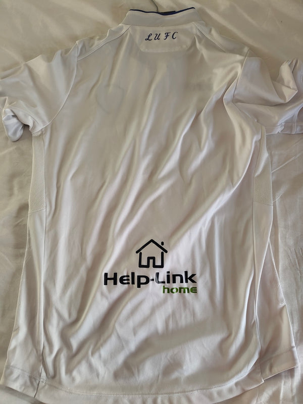 Leeds United FC Home Football shirt 2014-2015 (M)