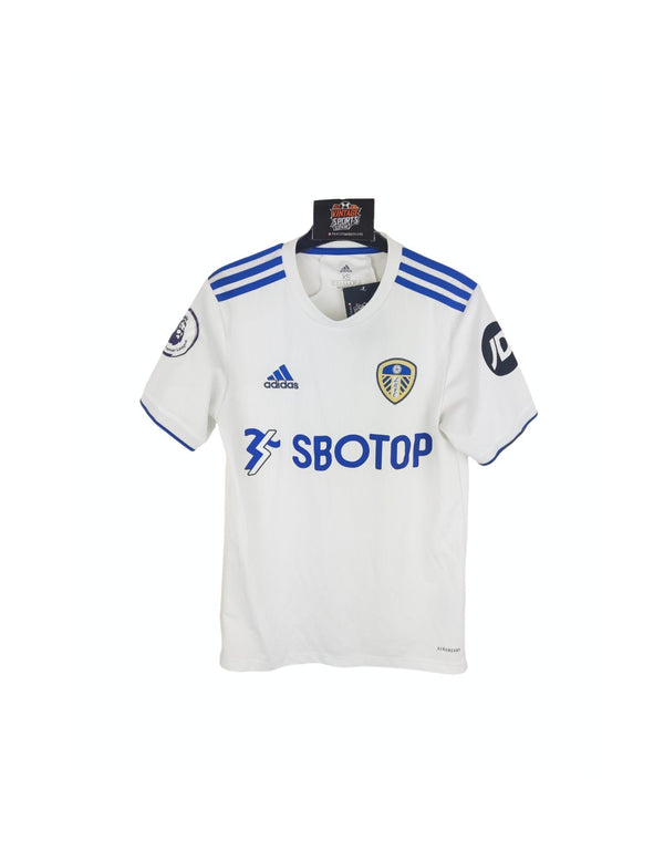 Leeds United FC Home Football shirt 2020-2021 (XS)