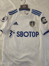 Leeds United FC Home Football shirt 2020-2021 (XS)
