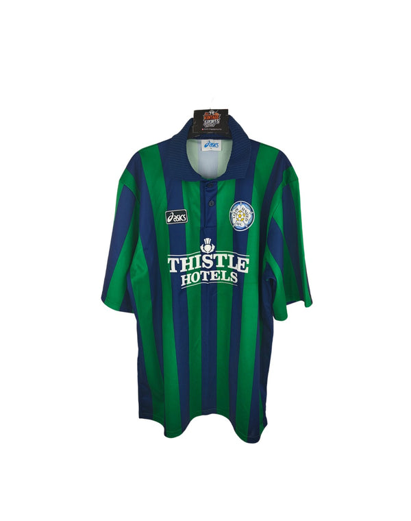 Leeds United FC Third Football shirt 1993-1995 (XL)