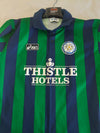 Leeds United FC Third Football shirt 1993-1995 (XL)
