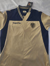 Leeds United FC away Football shirt 2013-2014 (M)
