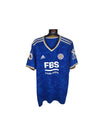Leicester City Home Football shirt 2020-2021 (M)