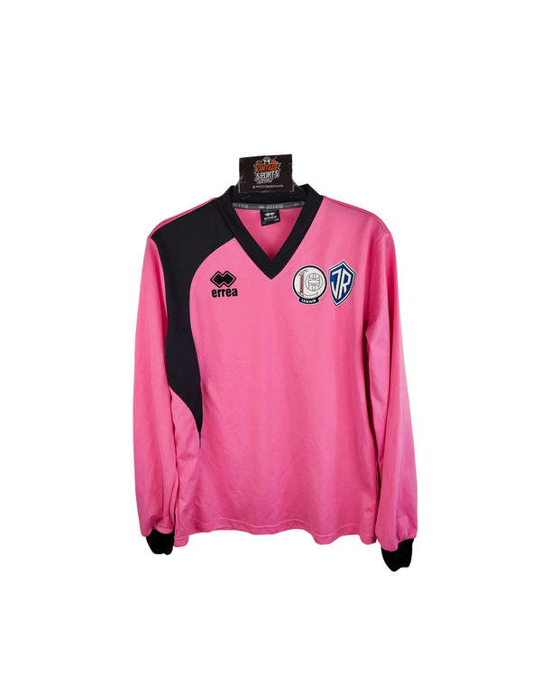 Leiknir IR Reykjavík Special Football Shirt 2010s (XS)