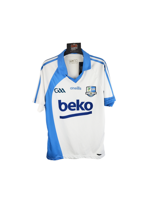 Leinster GAA Beko Club Bua Gaelic Shirt 2018 (L)