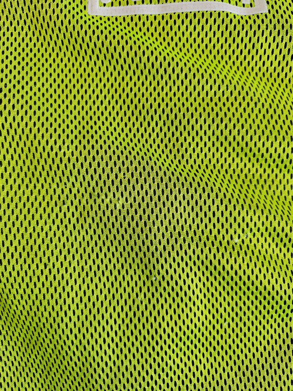 Leyton Orient Goalkeeper Football Shirt 2000-2002 (S)