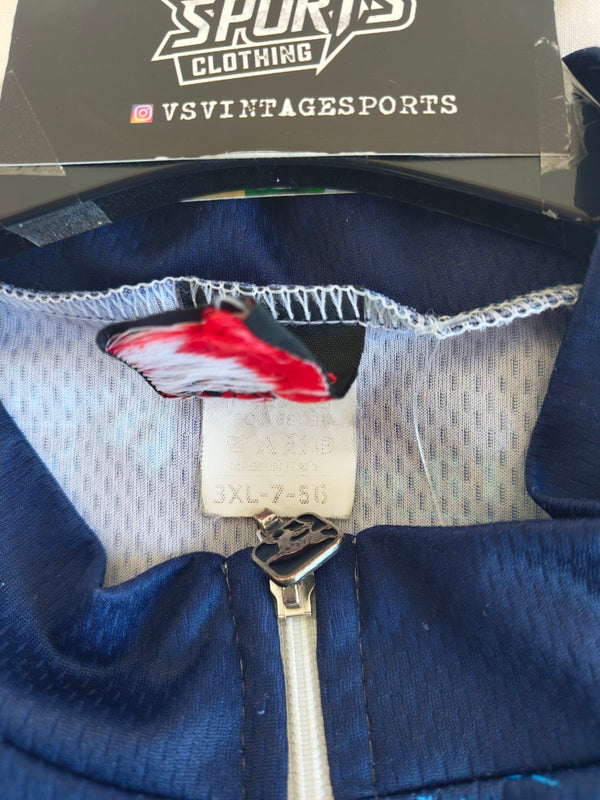 Liberty Seguros Cycling Shirt Jersey 2005 (3XL)