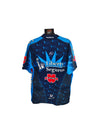 Liberty Seguros Cycling Shirt Jersey 2005 (3XL)