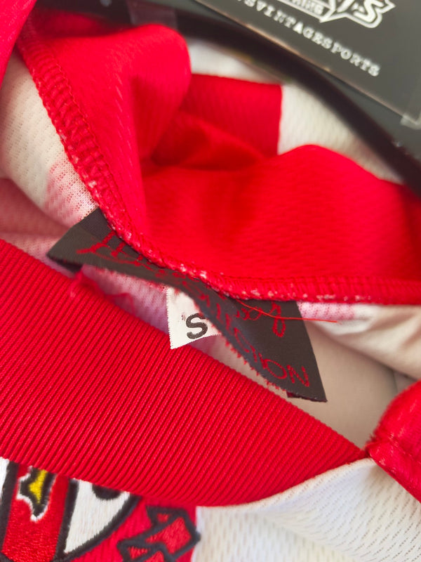 Lincoln City Home Football shirt 2004-2005 (S)