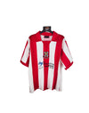 Lincoln City Home Football shirt 2004-2005 (S)