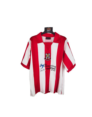 Descriptive image text