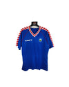 Linfield FC 1987-1989 Home Football Shirt (M)
