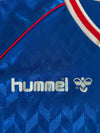 Linfield FC 1987-1989 Home Football Shirt (M)