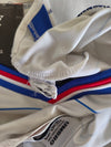 Linfield FC Away Football Shirt 2009-2010 (XL)