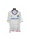 Linfield FC Away Football Shirt 2009-2010 (XL)