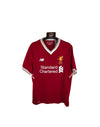 Liverpool FC 125 Years Home Football Shirt 2017-2018 (S)