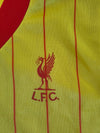 Liverpool FC Away Football Shirt 1981-1982 (M)