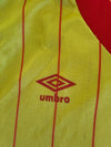 Liverpool FC Away Football Shirt 1981-1982 (M)