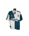 Liverpool FC Away Football Shirt 1995-1996 (L)