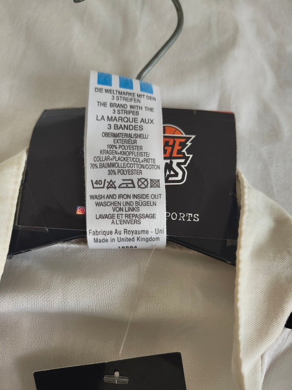 Liverpool FC Away Football Shirt 1995-1996 (L)