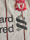 Liverpool FC Away Football Shirt 2010-2011 (M)