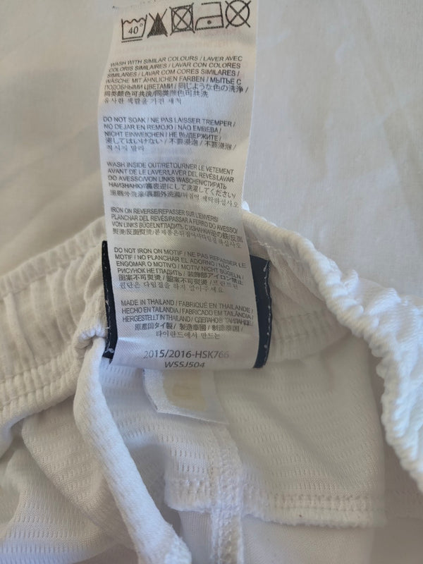 Liverpool FC Away Football Shorts 2015-2016 (Youhts)