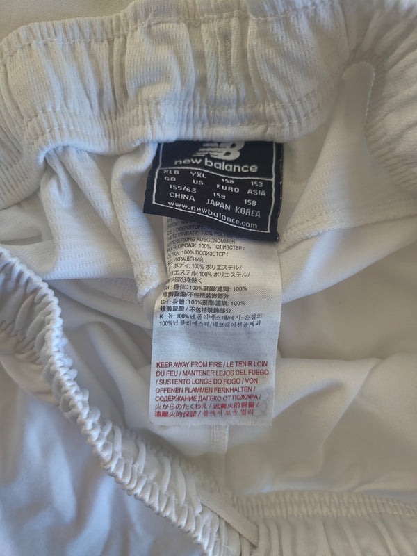 Liverpool FC Away Football Shorts 2015-2016 (Youhts)