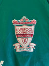 Liverpool FC Centenary Away Football Shirt 1992-1993 (L) 9