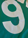 Liverpool FC Centenary Away Football Shirt 1992-1993 (L) 9