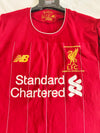 Liverpool FC League Champions Home Football Shirt 2019-2020 (L)
