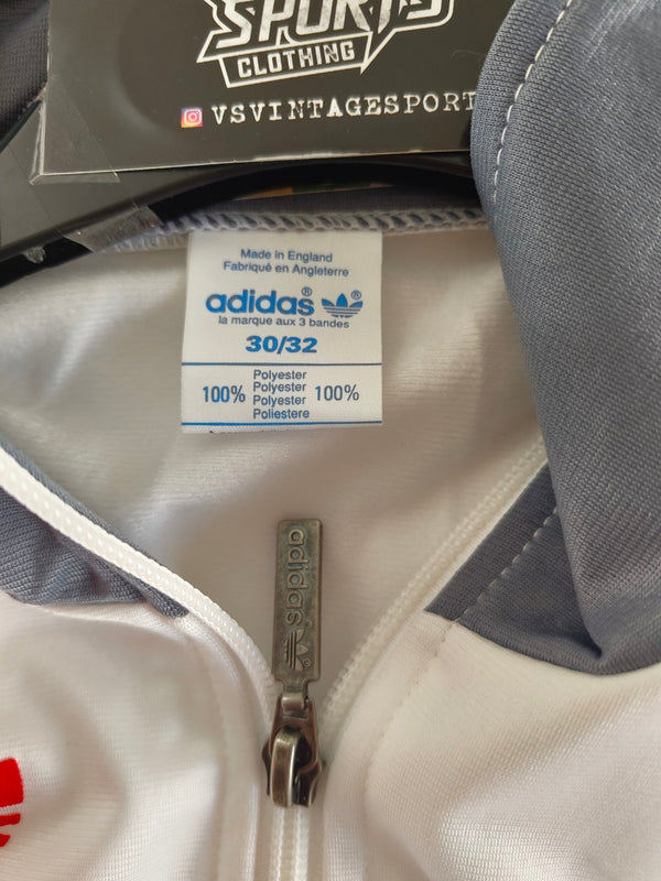 Liverpool FC Football Full Tracksuit 1989-1990 (XS)