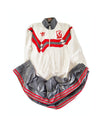 Liverpool FC Football Full Tracksuit 1989-1990 (XS)
