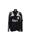 Liverpool FC Football Sweatshirt 2008-2009 (M)