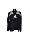 Liverpool FC Football Sweatshirt 2008-2009 (M)