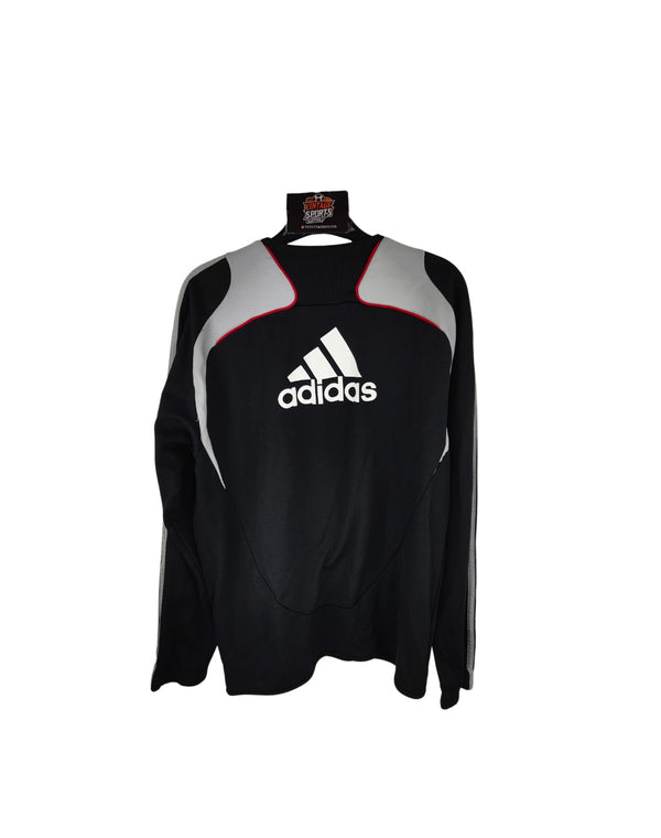 Liverpool FC Football Sweatshirt 2008-2009 (M)