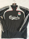 Liverpool FC Football Sweatshirt 2008-2009 (M)