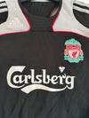 Liverpool FC Football Sweatshirt 2008-2009 (M)