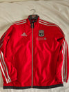 Liverpool FC Football Track Top Jacket 2011-2012 (Youths)
