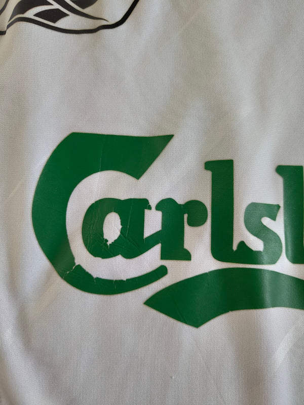 Liverpool FC Football Vest Shirt 2005-2006 (S)