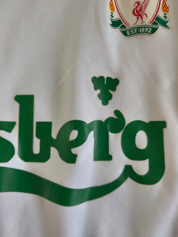 Liverpool FC Football Vest Shirt 2005-2006 (S)