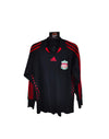 Liverpool FC Goalkeeper Football Shirt 2008-2009 (Youths)