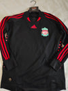 Liverpool FC Goalkeeper Football Shirt 2008-2009 (Youths)