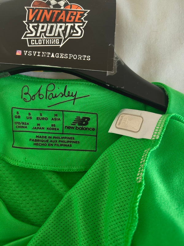 Liverpool FC Goalkeeper Football Shirt 2019-2020 (S)